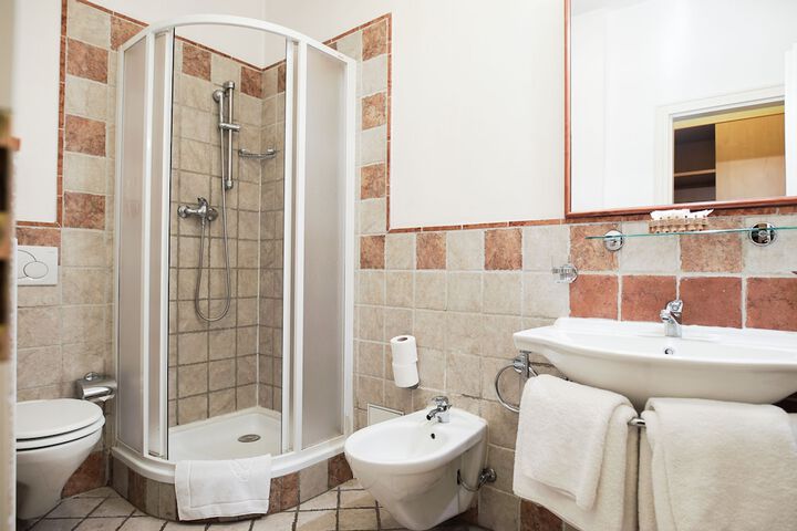 Bath Interior