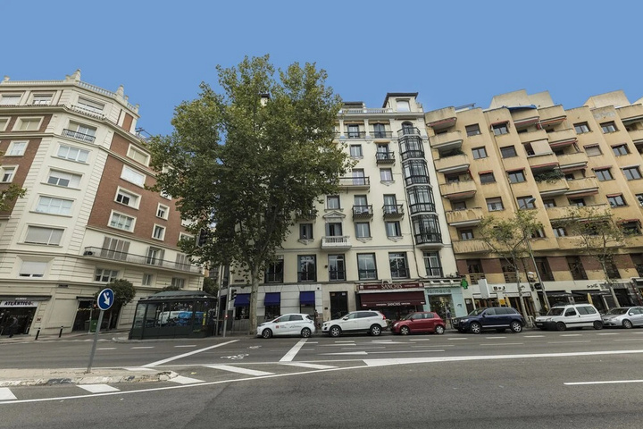 Home Club Menedez Pelayo Viii