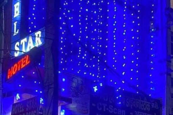 Hotel Star Karnal