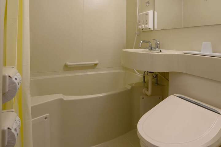 Bath Photo