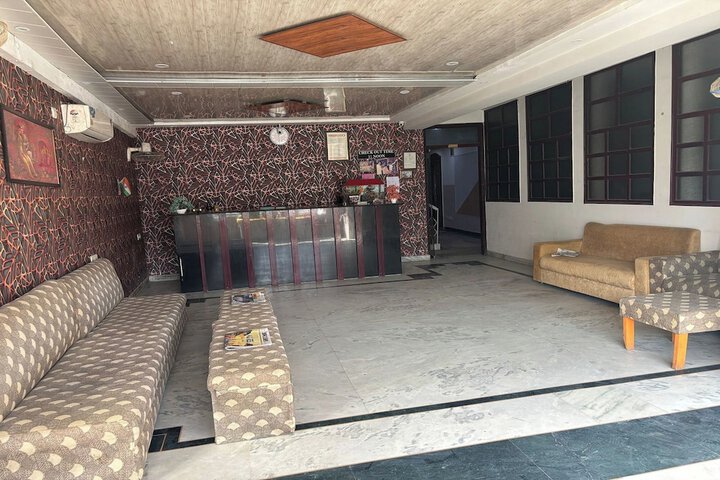 Hotel Interior 2 of 39