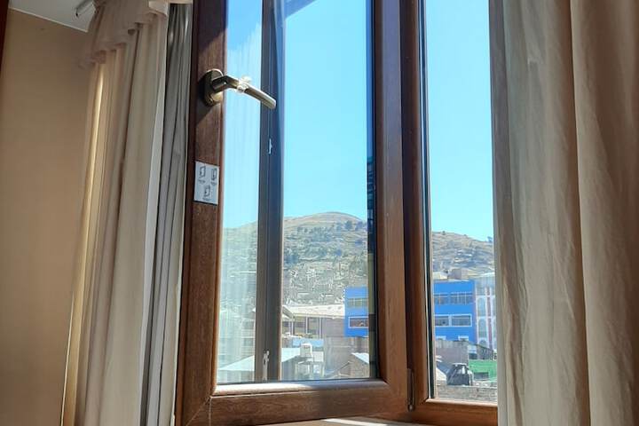 Hotel View 54 of 54