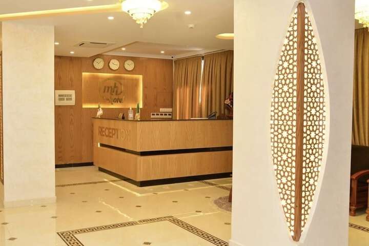 Hotel Interior 2 of 10