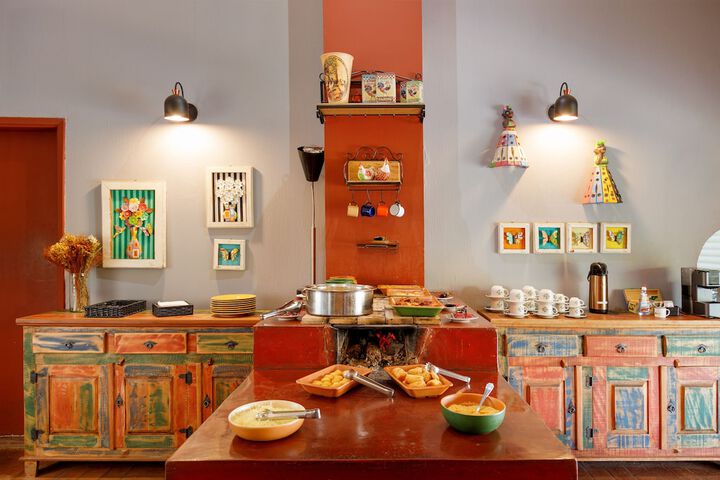 Breakfast/Coffee Service 66 of 88
