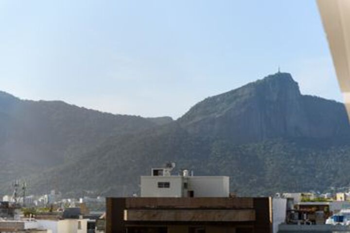 Hotel View 25 of 26