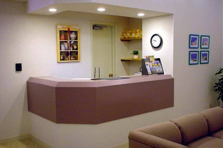 Hotel Interior 2 of 11