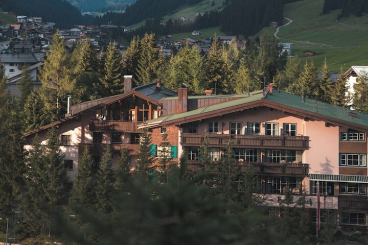 Hotel 47 of 49