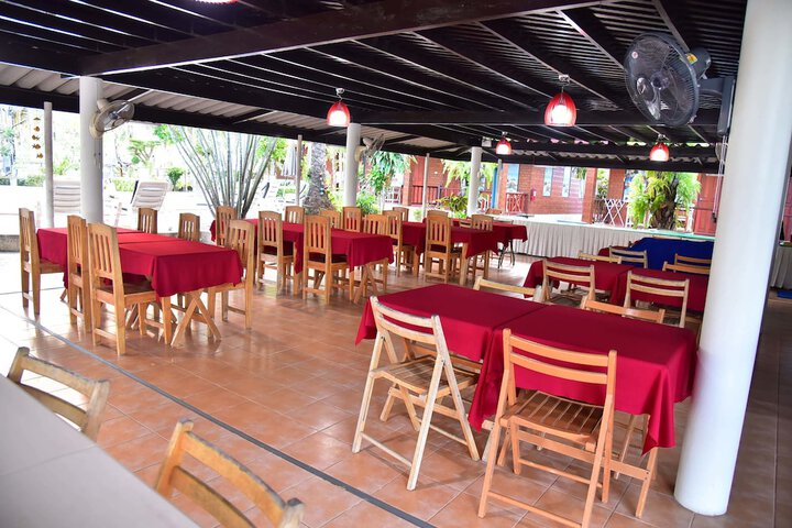 Dining Photos