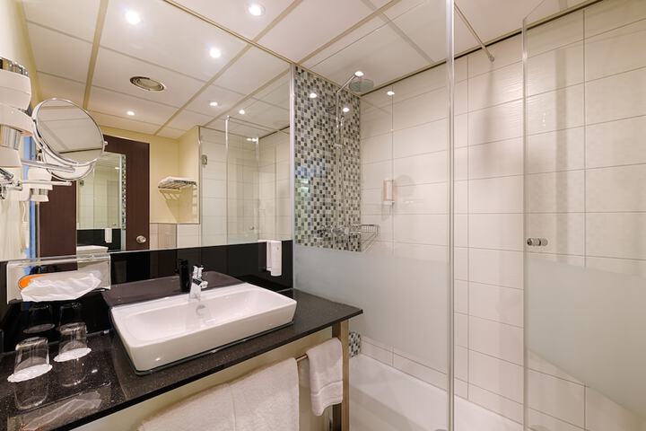 Bath Amenities