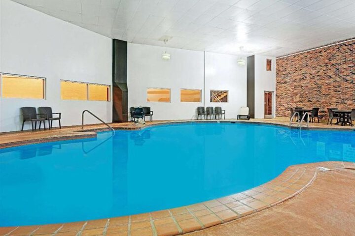 Fitness Facility Photos