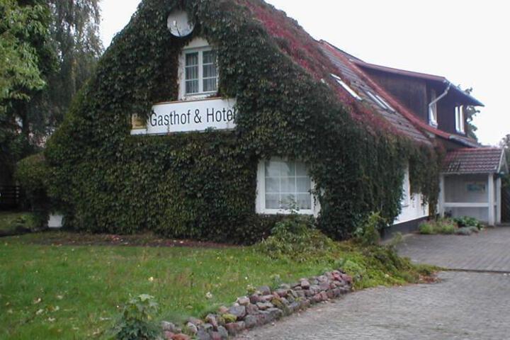 SCHARFENBERGER KRUG