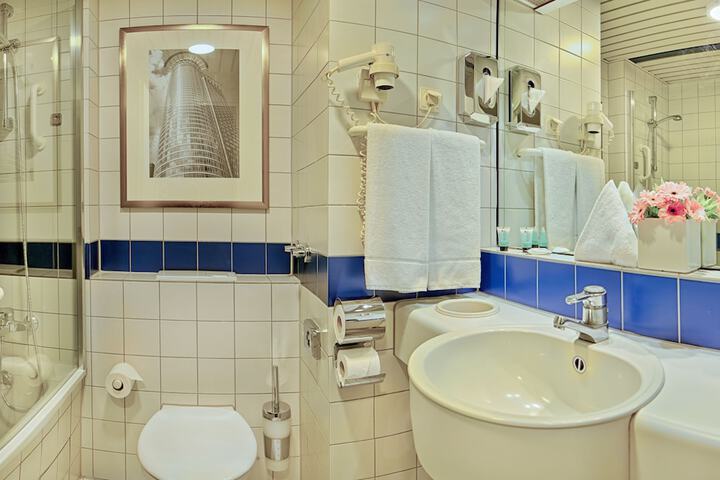 Bathroom Vanities