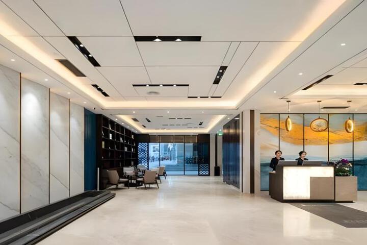 Rezen Dong Hotel Shenzhen Nanshan Science and Technology Park