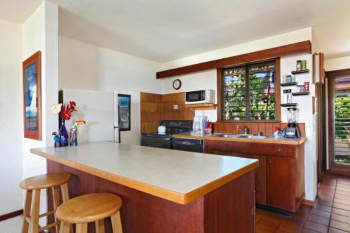 Nihi Kai Villas Unit #504 in Koloa, HI