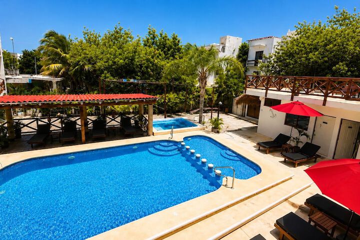 Terrace/Patio 144 of 145