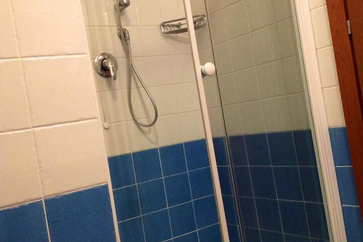 Restrooms