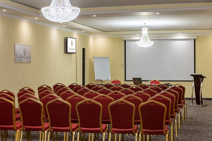 Meeting 64 of 73