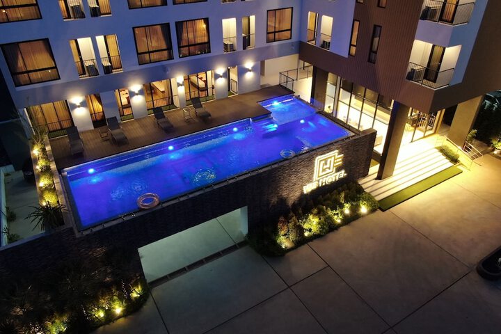 Hotel 118 of 121