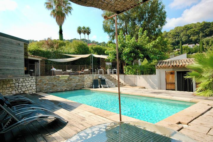 Pool to Cool