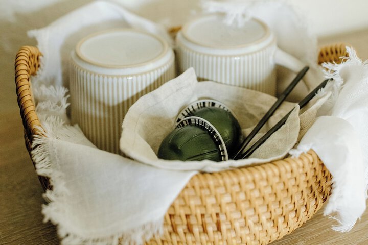 Breakfast/Coffee Service 20 of 47