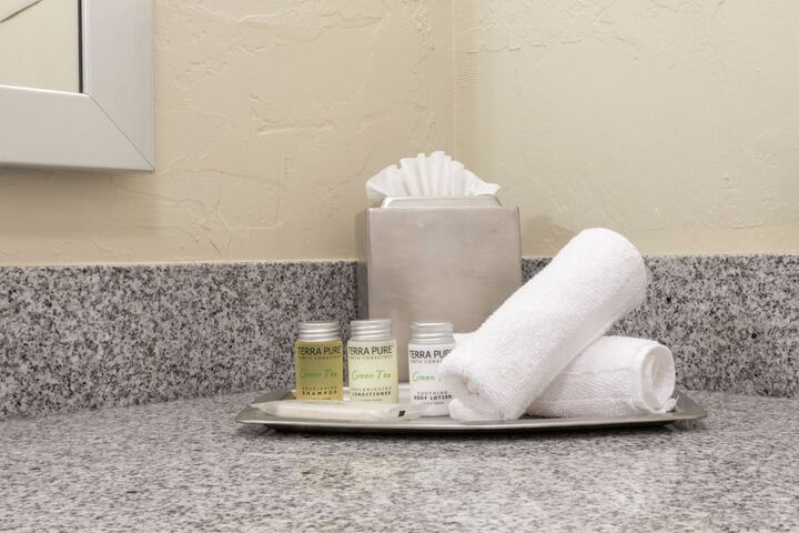 Bathroom Vanities