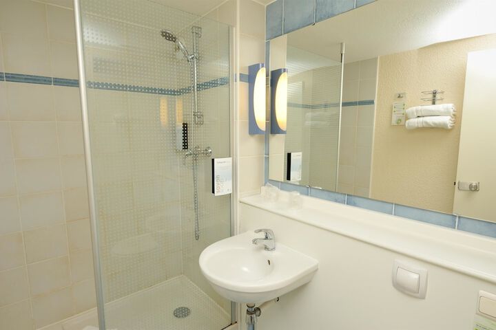 Bath Amenities