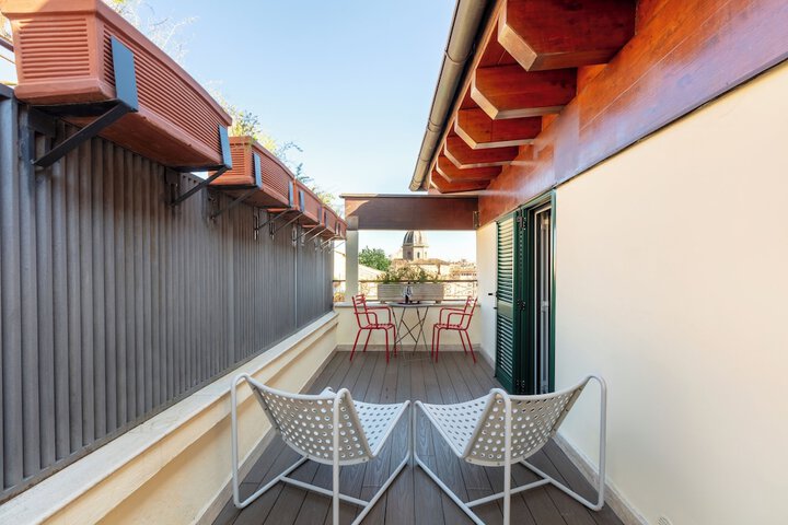 Terrace/Patio 41 of 100
