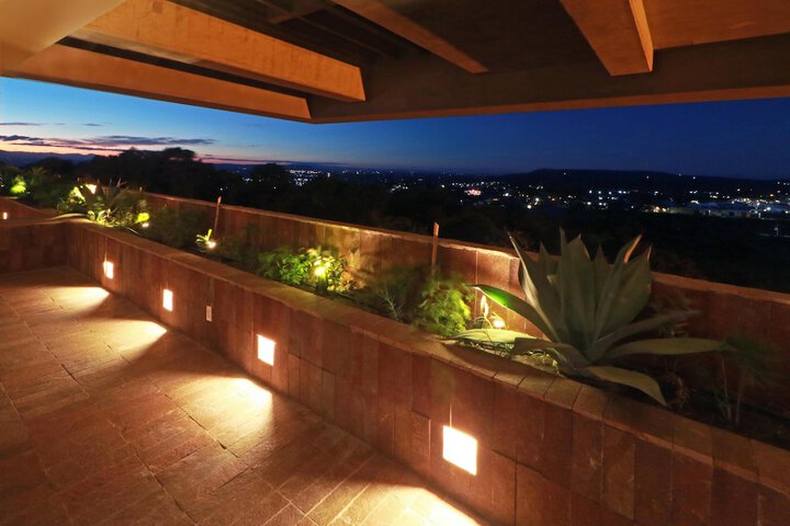 Terrace/Patio 124 of 137