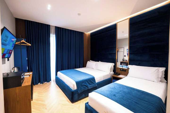 Room 64 of 265