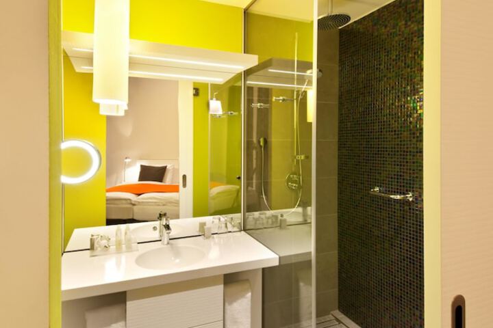 Bathroom Vanities