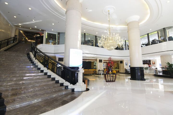 Hotel Interior 2 of 60