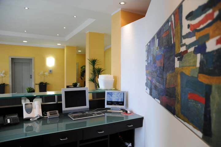 Hotel Interior 2 of 23