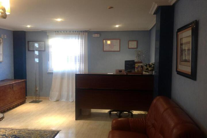 Standard Suite