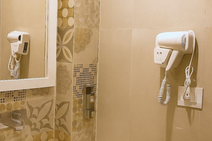 Bath Interior