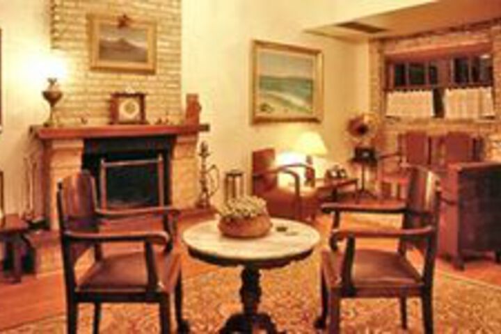 Art & Spa Hotel Villa Creoli