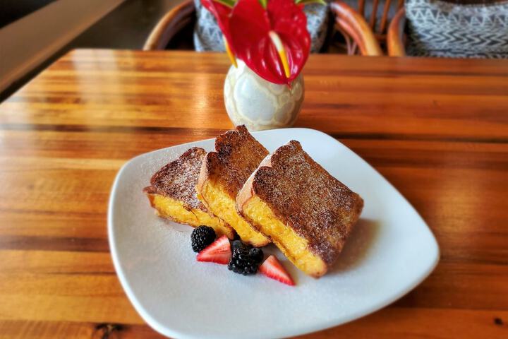 Breakfast/Coffee Service 110 of 126