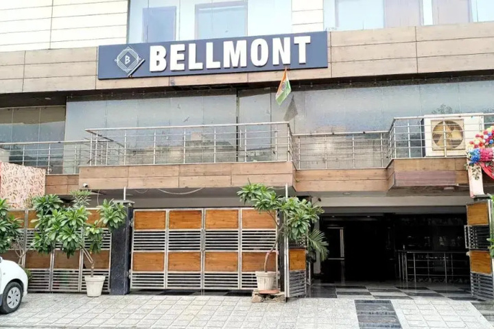 Bellmont Delhi