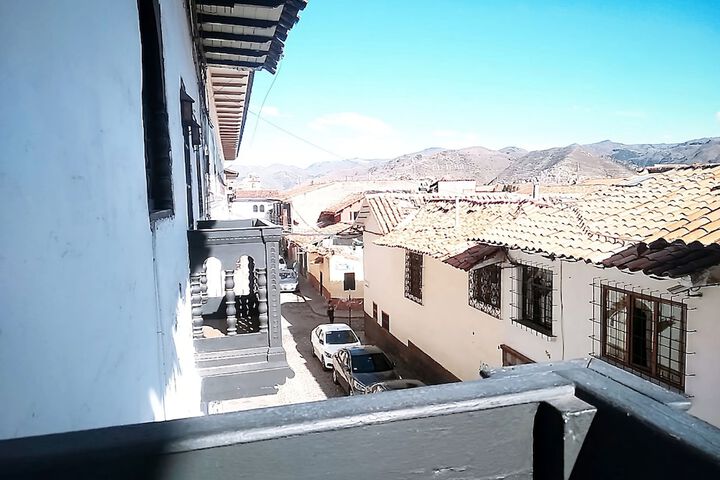 Hotel View 18 of 19