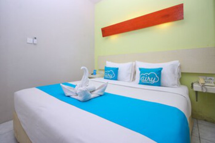 Airy Sanur Bypass Ngurah Rai 119X Bali