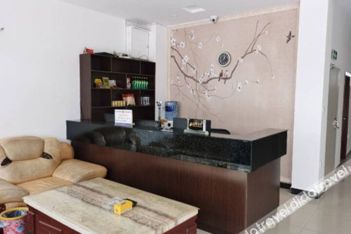 Hotel Interior 11 of 20