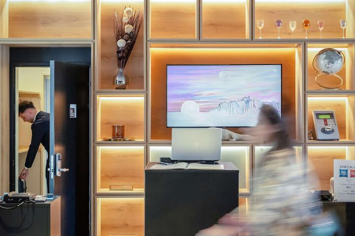 Hotel 54 of 54
