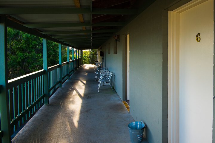 Terrace/Patio 32 of 32