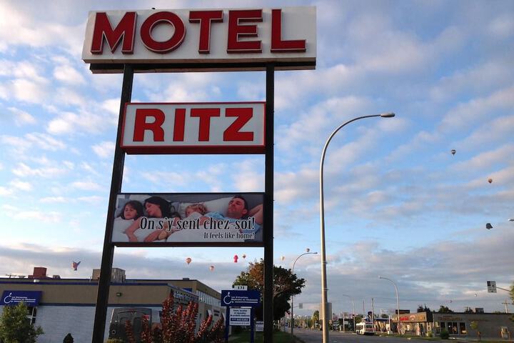 Hotel 22 of 23