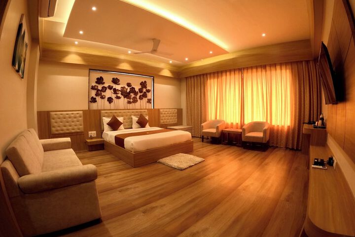 Image of Hotel 9 Coin