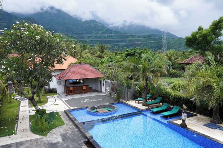 Image of Bali Menjangan Boutique Villas