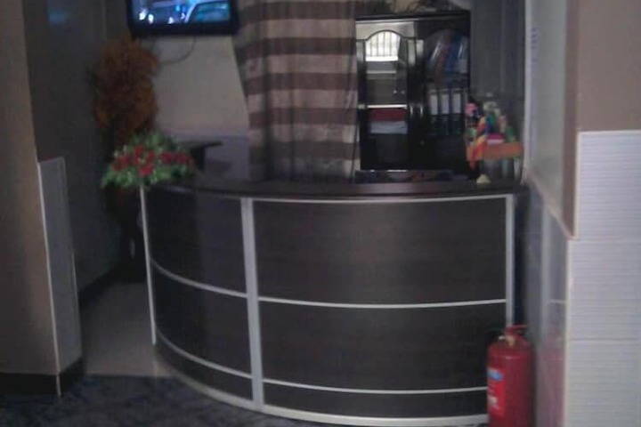 Hotel Interior 3 of 19