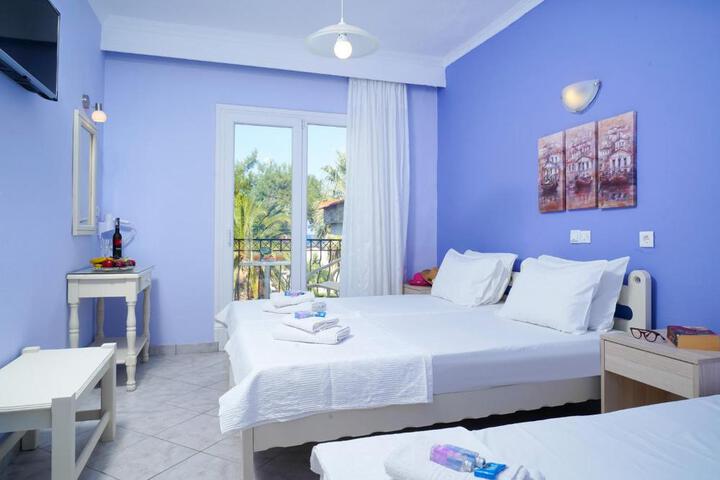Eleani Hotel
