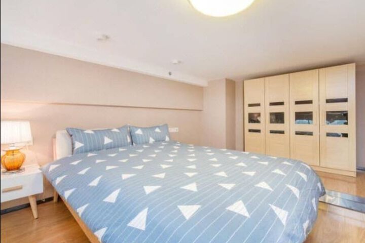 HANGZHOU AISHANGYU HOTEL ALIBABA BRANCH