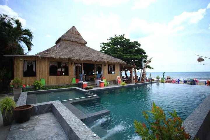 Image of Chaba Bungalows
