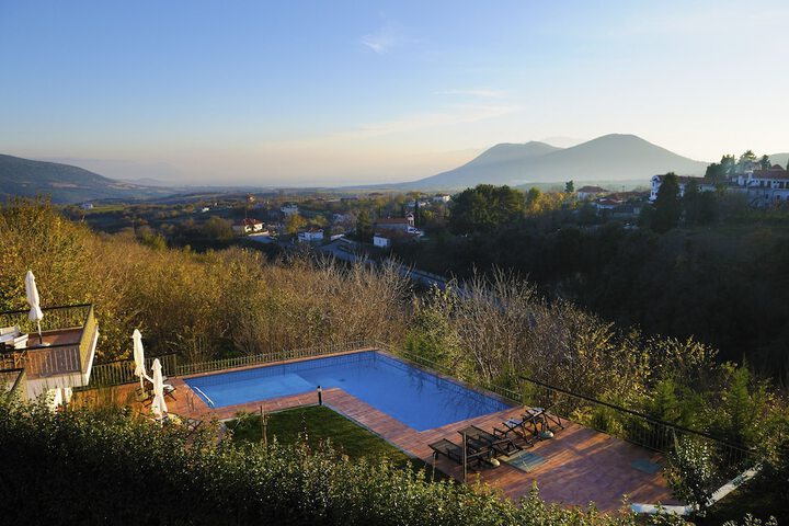 View from room
